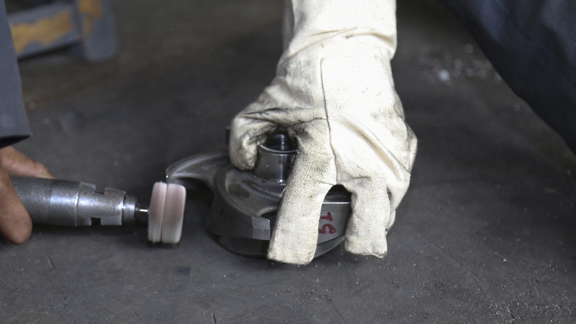 Złota Rączka Peterborough (UK)